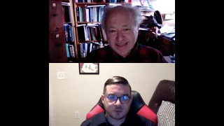 David D. Friedman on anarcho-capitalism and morality, bitcoin, ethereum, privatization of law & more
