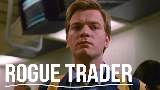 Filme A Fraude (Rogue Trader, 1999) - Legendado PT-BR - HD