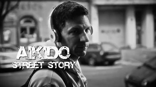 AIKIDO   Street story sd