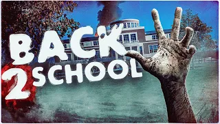 8 True Scary BACK to SCHOOL Stories