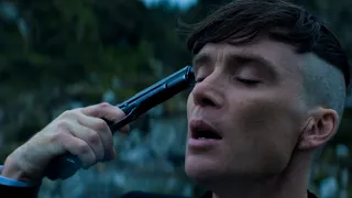 Peaky Blinders「Thomas Shelby」 - Guns for Hire (Woodkid)