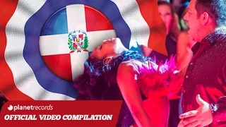 SALSA DOMINICANA 2014 / 2015 ► VIDEO HIT MIX COMPILATION ► JEHU EL REY, YANFOURD, CHIQUITO TEAM BAND