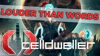 Celldweller - Louder Than Words