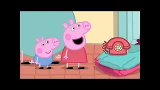 Peppa Pig en Español | VACACIONES AL SOL | Episodios completos | Pepa la cerdita