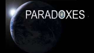 2022-08-28  Paradoxes Class - Hugh Ross: Our Supernatural Galaxy Wk1