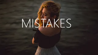 yetep & if found - Mistakes (Lyrics) feat. Casey Cook