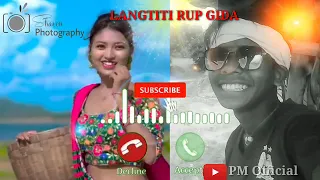 Langtiti Rup Gida | New Santali Ringtone Video 2022 | Santali Status Video 2022 | Stephen Tudu