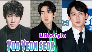 Yoo Yeon Seok Lifestyle (Hospital Playlist 2) Biography, Net Worth Girlfriend, Real Age BY ShowTime