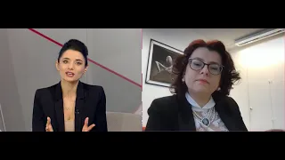 SEX TALK CU NATALIA PAVALACHI! CÂT DE DES APELEAZĂ MOLDOVENII LA SERVICIILE UNUI SEXOLOG?