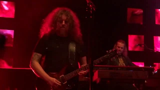 Opeth - Sorceress - Live at The Belasco - Los Angeles - 2016