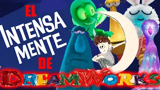 ¿Por qué FRACASÓ el INTENSAMENTE de Dreamworks?