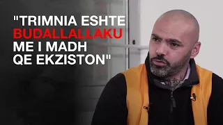 "Trimnia eshte budallallaku me i madh qe ekziston" - Rrëfime nga Burgu i Sigurisë së Lartë në Kosovë