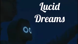 Boywithuke Lucid Dreams-Fan Album