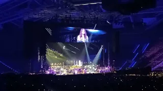 Hans Zimmer - Gladiator Medley. 14.04.2022, Łódź Atlas Arena