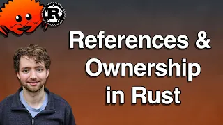 Rust References and Ownership Complete Introduction