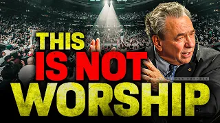 Don't Listen To These Songs | R.C Sproul's Warning About Worship Music