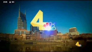 WSMV News 4 at 5pm open (7-27-17)