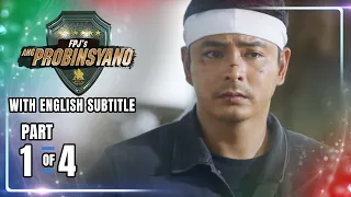 FPJ's Ang Probinsyano | Episode 1681 (1/4) | July 25, 2022 (With English Subs)