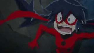 The Wall Between Us | Miraculous Ladybug Anime | AMV