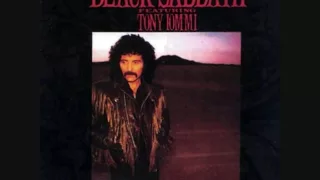 Black Sabbath - Heart Like A Wheel