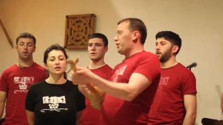 georgian choir