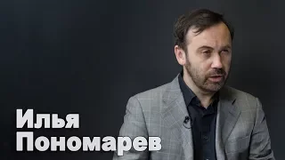 Итоги недели: Пономарев о "кремлевском списке", санкциях и попытках Польши переписать историю
