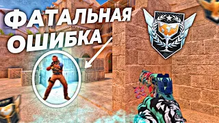 КАК ВЫБРАТЬСЯ С СИЛЬВЕРОВ?🤔 | STANDOFF 2