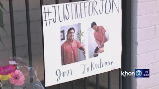 Loved ones of Waipahu man are hopeful with new developments in homicide case