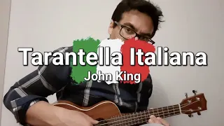 Tarantella Italiana - John King