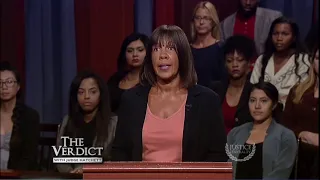 The Verdict With Judge Hatchett | Gonna Play House ... Then Gonna Pay & Broken Heart and Proposal