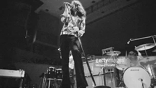 Deep Purple - Highway Star - Ian Gillan (Isolated Vocals)