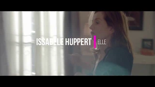 Isabelle Huppert - Elle (2016)