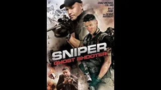 PHIM HÀNH ĐỘNG HẤP DẪN - LÍNH BẮN TỈA - SNIPER (THUYẾT MINH)