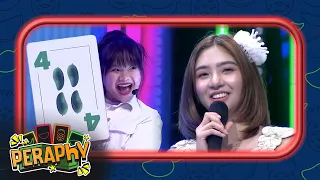 Queenay Mercado, kumusta kaya ang swerte sa PERAPHY? | EAT BULAGA | March 18, 2024