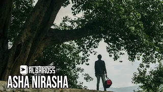 Asha Nirasha | ALBATROSS | Official Music Video | RAAT Ko RANI