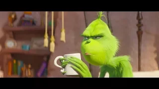 Гринч / Grinch (2018) Дублированный трейлер HD