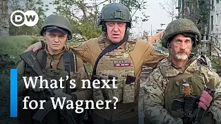 Where will the next great battle of Ukraine be fought? | DW News