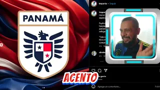 🚨Nuevo Símbolo Nacional? El Escudo de la Selección de Fútbol de Panamá 🇵🇦 en la Polémica 😱🔥