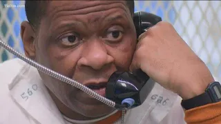 Here's what it will take for death row inmate Rodney Reed to walk free