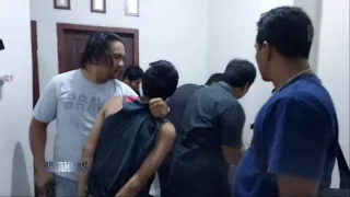 Polisi Ringkus Perampok Yang Menyekap Istri Imam Masjid - JATANRAS