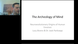 The Archaeology of Mind: Neoevolutionary Origins of Human Emotion