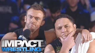 Nick Aldis' THIS IS ENGLAND Homecoming (FULL SEGMENT) | IMPACT February 9, 2012