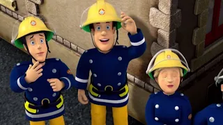 Blow me Down | Fireman Sam | 45 Minutes of Adventure |  Videos For Kids