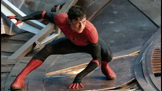 Tom Holland Reveals His One 'Regret' of Taking on Spider-Man Role After Andrew Garfield