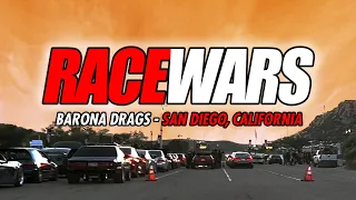 [E135] Race Wars 2023 Barona Drags - San Diego (Fast and Furious)