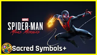 Spider-Man: Miles Morales Review Discussion and Spoilercast | Sacred Symbols+, Episode 342