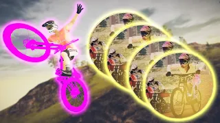 Every Descenders Token Location Guide (Scavenger Hunt)