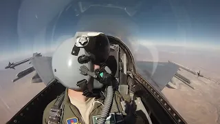 Fighter Pilot - The Memoirs of a Legendary F-16 B-Course Class