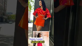 Sunny Leone Bolckbuster  Movie #jackpot 2013 Salary #bollywood #sunnyleone #bollywoodnow #actress