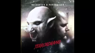 Angernoizer vs Paranoizer - Big Bad Wolf